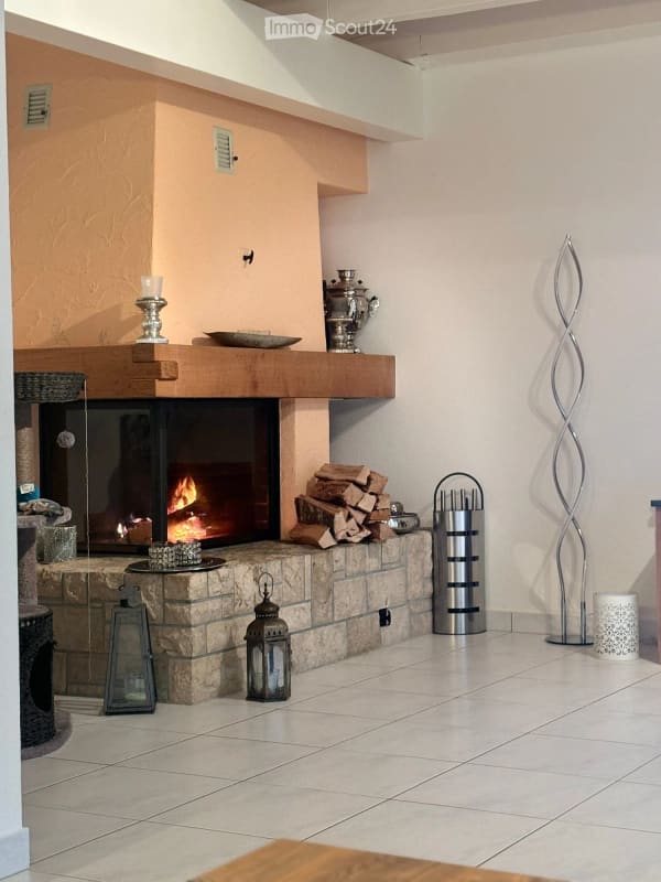 Immobilie in Matzendorf - Reiheneinfamilienhaus in Matzendorf - Bild 2