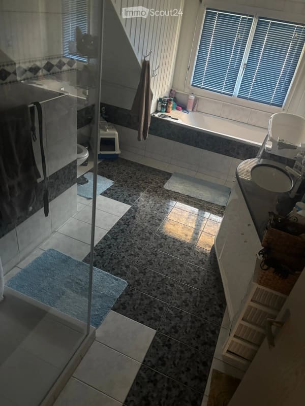 Immobilie in Matzendorf - Reiheneinfamilienhaus in Matzendorf - Bild 3