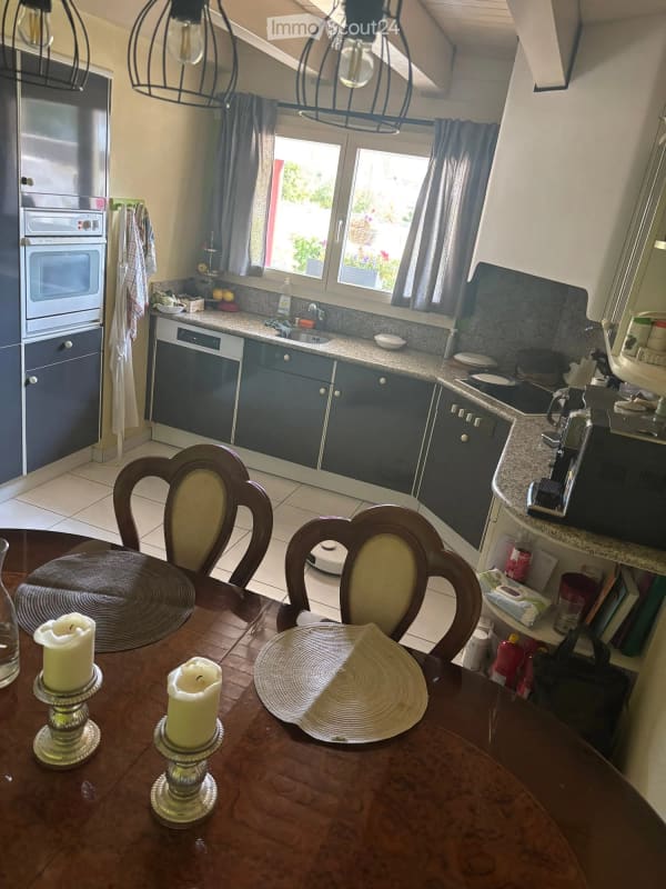 Immobilie in Matzendorf - Reiheneinfamilienhaus in Matzendorf - Bild 4