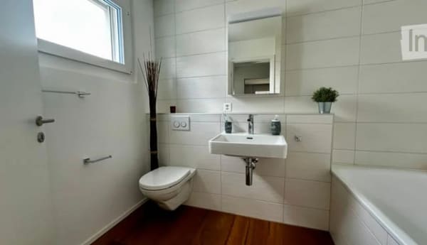 Immobilie in Bösingen - Einfamilienhaus in Bösingen - Bild 10