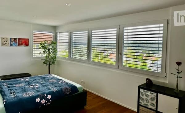 Immobilie in Bösingen - Einfamilienhaus in Bösingen - Bild 12