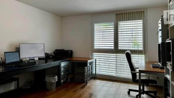 Immobilie in Bösingen - Einfamilienhaus in Bösingen - Bild 13