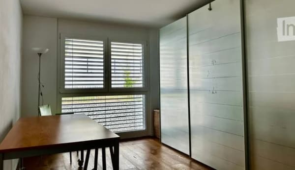 Immobilie in Bösingen - Einfamilienhaus in Bösingen - Bild 14