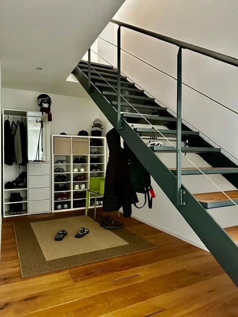 Immobilie in Bösingen - Einfamilienhaus in Bösingen - Bild 15