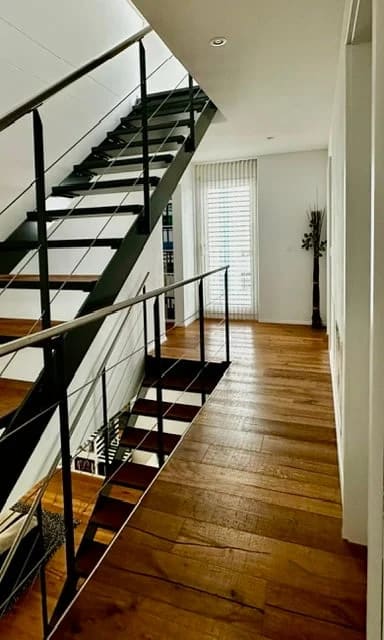 Immobilie in Bösingen - Einfamilienhaus in Bösingen - Bild 16
