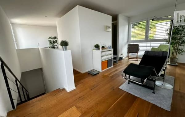 Immobilie in Bösingen - Einfamilienhaus in Bösingen - Bild 17