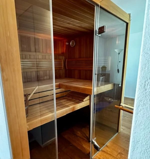 Immobilie in Bösingen - Einfamilienhaus in Bösingen - Bild 18