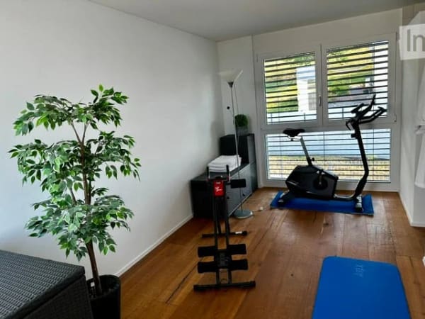 Immobilie in Bösingen - Einfamilienhaus in Bösingen - Bild 19