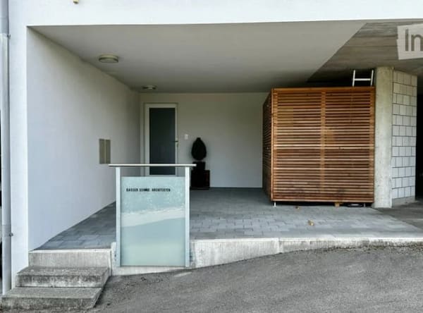 Immobilie in Bösingen - Einfamilienhaus in Bösingen - Bild 2