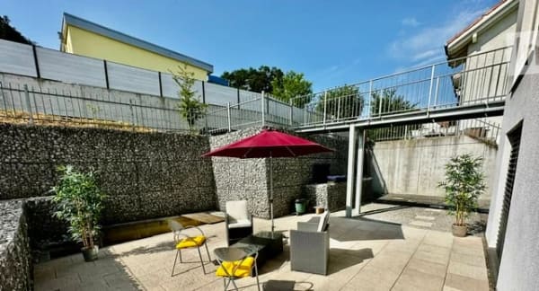 Immobilie in Bösingen - Einfamilienhaus in Bösingen - Bild 4