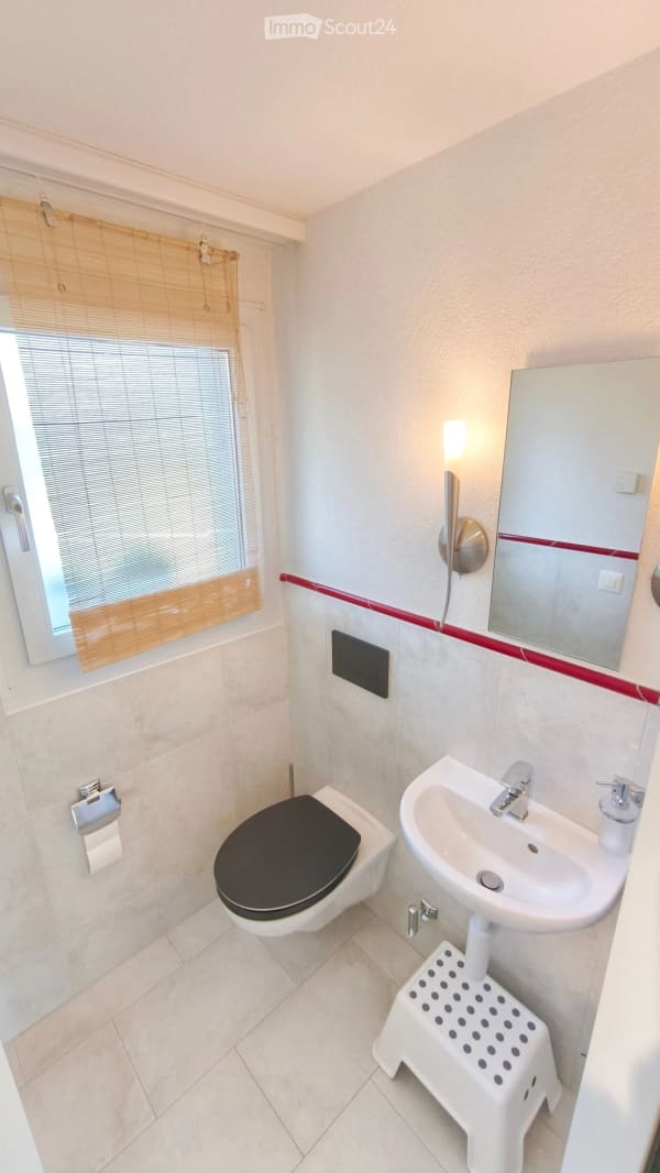 Immobilie in Oberglatt Zh - Doppeleinfamilienhaus in Oberglatt ZH inkl. 2 TG-Plätze - Bild 10