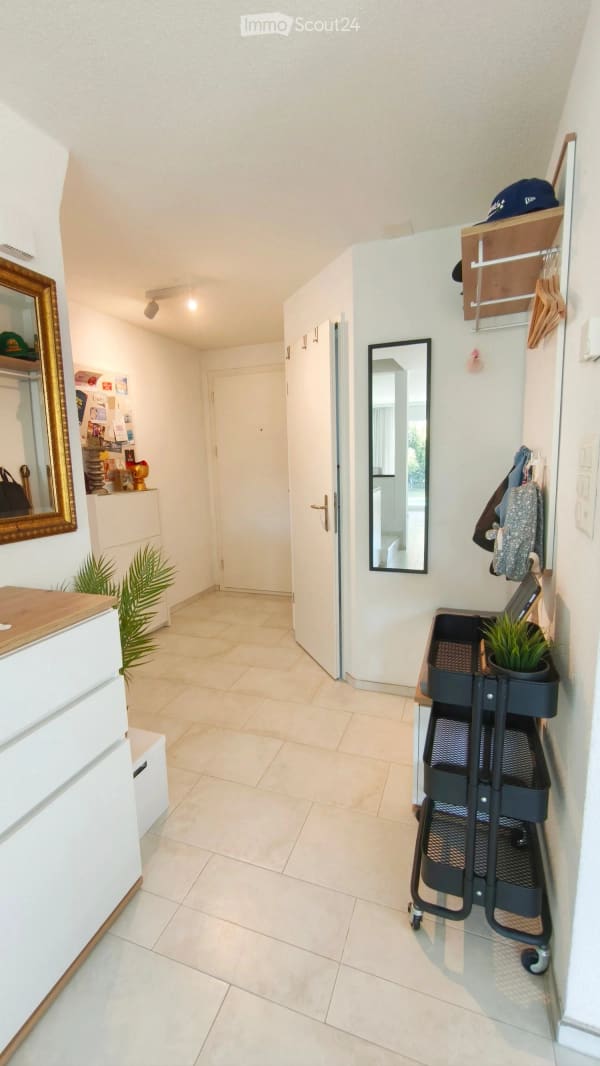 Immobilie in Oberglatt Zh - Doppeleinfamilienhaus in Oberglatt ZH inkl. 2 TG-Plätze - Bild 11
