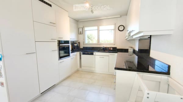 Immobilie in Oberglatt Zh - Doppeleinfamilienhaus in Oberglatt ZH inkl. 2 TG-Plätze - Bild 3