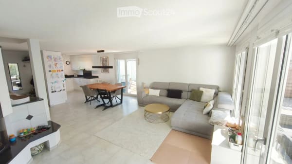 Immobilie in Oberglatt Zh - Doppeleinfamilienhaus in Oberglatt ZH inkl. 2 TG-Plätze - Bild 8