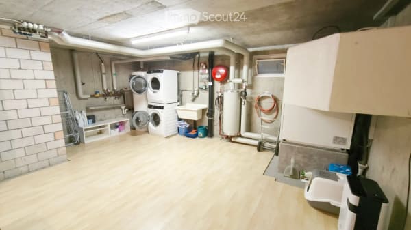 Immobilie in Oberglatt Zh - Doppeleinfamilienhaus in Oberglatt ZH inkl. 2 TG-Plätze - Bild 9