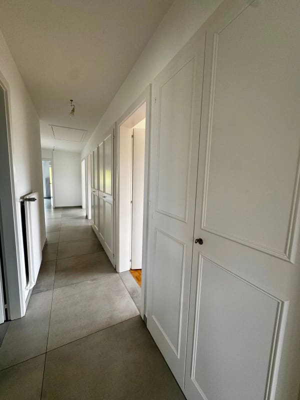 Immobilie in Villars-ste-croix - Superbe maison de caractère avec un appartement indépendant - Bild 1
