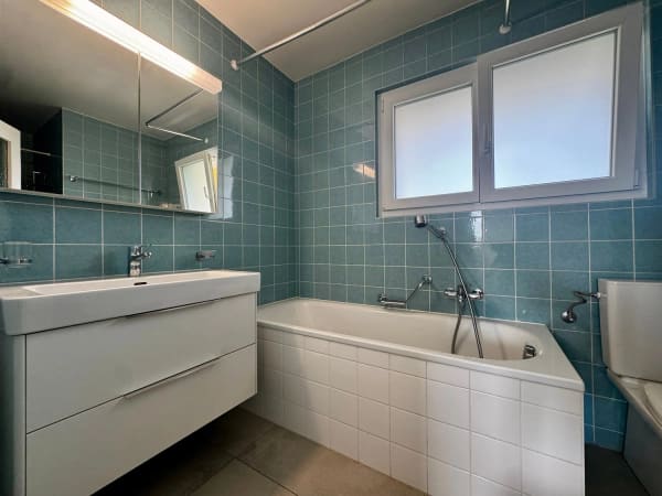Immobilie in Villars-ste-croix - Superbe maison de caractère avec un appartement indépendant - Bild 11