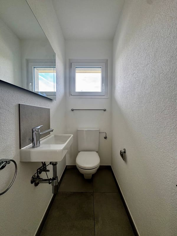 Immobilie in Villars-ste-croix - Superbe maison de caractère avec un appartement indépendant - Bild 13