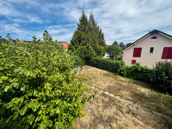 Immobilie in Villars-ste-croix - Superbe maison de caractère avec un appartement indépendant - Bild 14