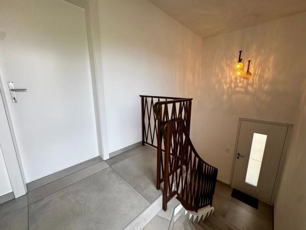 Immobilie in Villars-ste-croix - Superbe maison de caractère avec un appartement indépendant - Bild 16