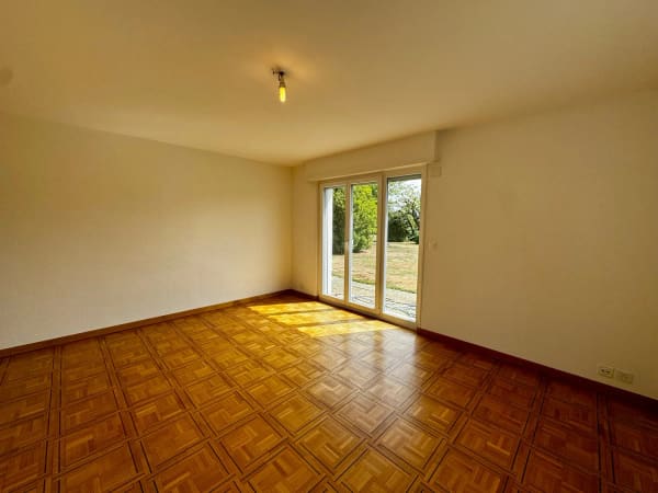 Immobilie in Villars-ste-croix - Superbe maison de caractère avec un appartement indépendant - Bild 21