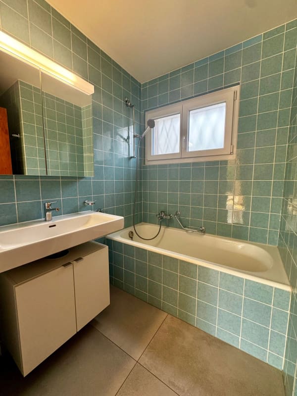 Immobilie in Villars-ste-croix - Superbe maison de caractère avec un appartement indépendant - Bild 25