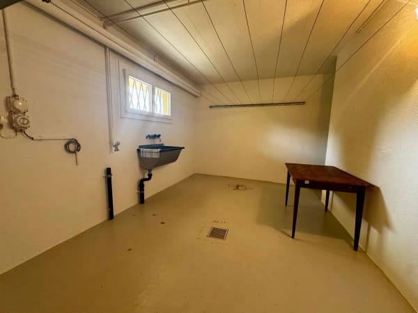 Immobilie in Villars-ste-croix - Superbe maison de caractère avec un appartement indépendant - Bild 27