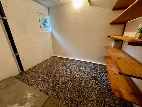 Immobilie in Villars-ste-croix - Superbe maison de caractère avec un appartement indépendant - Bild 28
