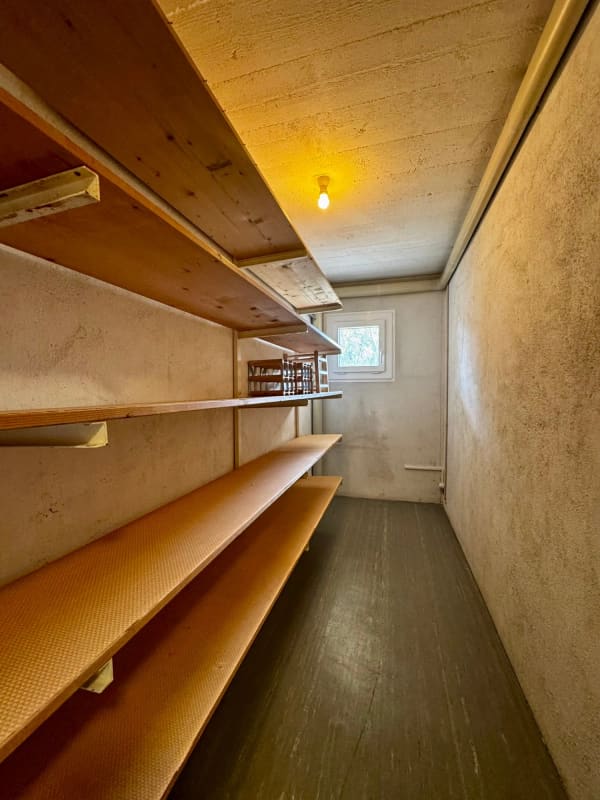 Immobilie in Villars-ste-croix - Superbe maison de caractère avec un appartement indépendant - Bild 29