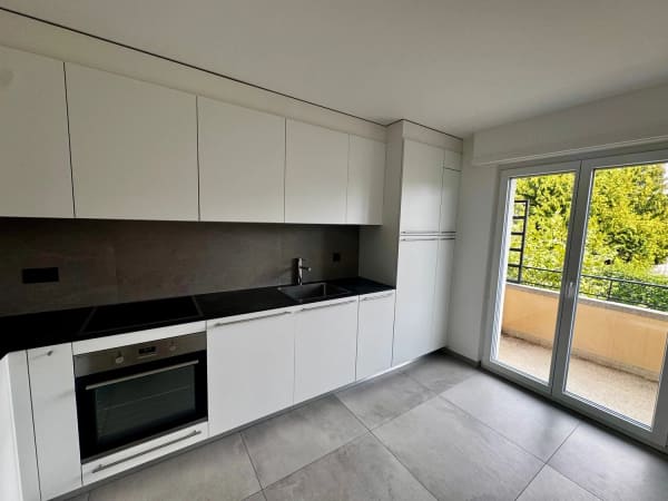 Immobilie in Villars-ste-croix - Superbe maison de caractère avec un appartement indépendant - Bild 3