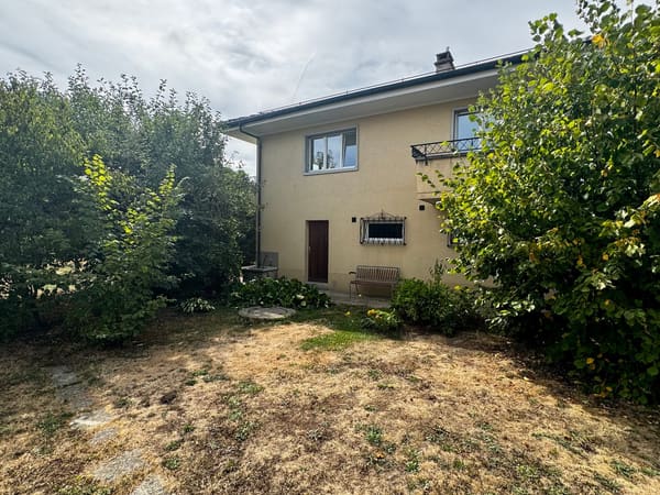 Immobilie in Villars-ste-croix - Superbe maison de caractère avec un appartement indépendant - Bild 41