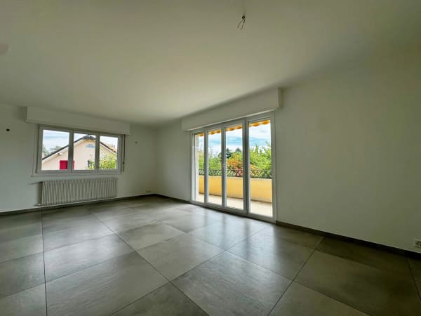 Immobilie in Villars-ste-croix - Superbe maison de caractère avec un appartement indépendant - Bild 5