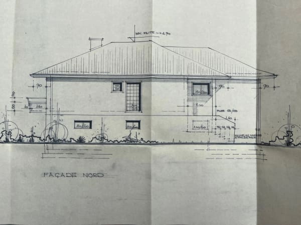 Immobilie in Villars-ste-croix - Superbe maison de caractère avec un appartement indépendant - Bild 51