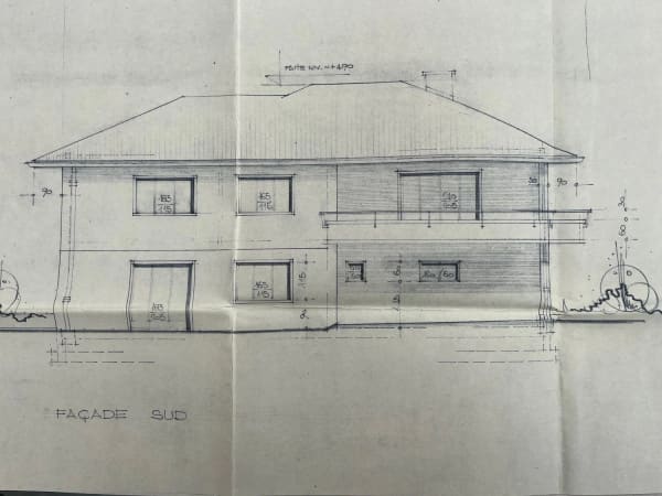 Immobilie in Villars-ste-croix - Superbe maison de caractère avec un appartement indépendant - Bild 52
