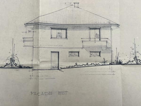 Immobilie in Villars-ste-croix - Superbe maison de caractère avec un appartement indépendant - Bild 53