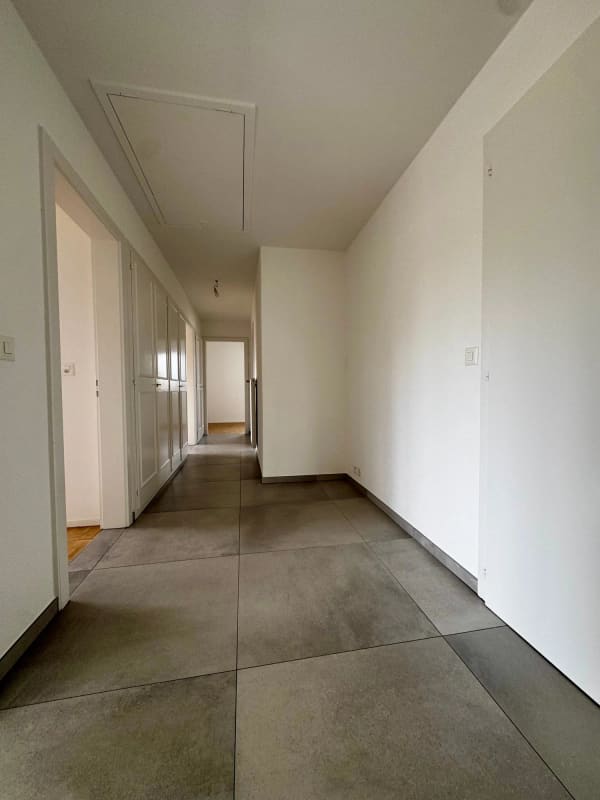 Immobilie in Villars-ste-croix - Superbe maison de caractère avec un appartement indépendant - Bild 6