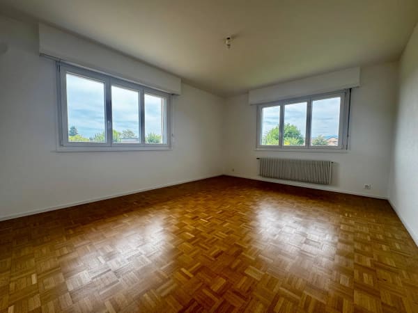 Immobilie in Villars-ste-croix - Superbe maison de caractère avec un appartement indépendant - Bild 8