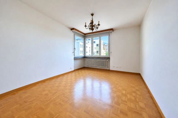 Immobilie in Locarno - Zentral Wohnen - Bild 4