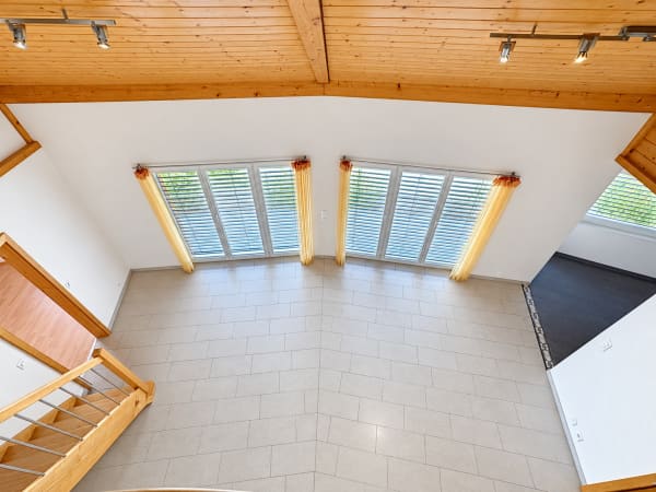 Immobilie in Riddes - Duplex familial à Riddes – espace, calme et commerces à pied - Bild 6