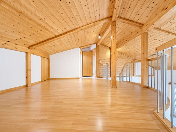 Immobilie in Riddes - Duplex familial à Riddes – espace, calme et commerces à pied - Bild 7