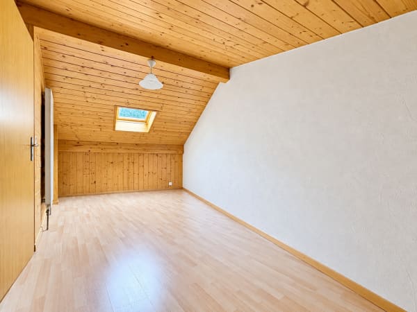 Immobilie in Riddes - Duplex familial à Riddes – espace, calme et commerces à pied - Bild 8