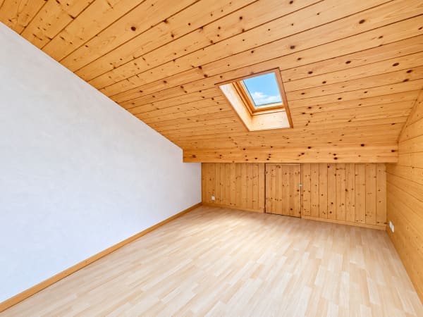 Immobilie in Riddes - Duplex familial à Riddes – espace, calme et commerces à pied - Bild 9
