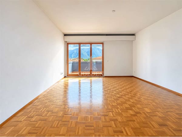 Immobilie in Breganzona - Breganzona - 3.5 locali 139 m² con giardino privato di 311 m² - Bild 6