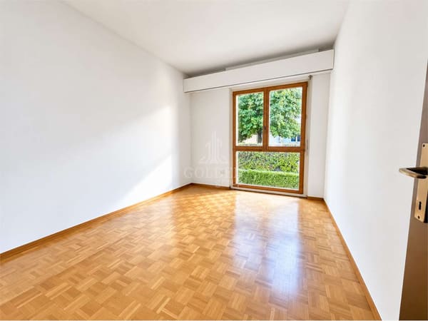 Immobilie in Breganzona - Breganzona - 3.5 locali 139 m² con giardino privato di 311 m² - Bild 8