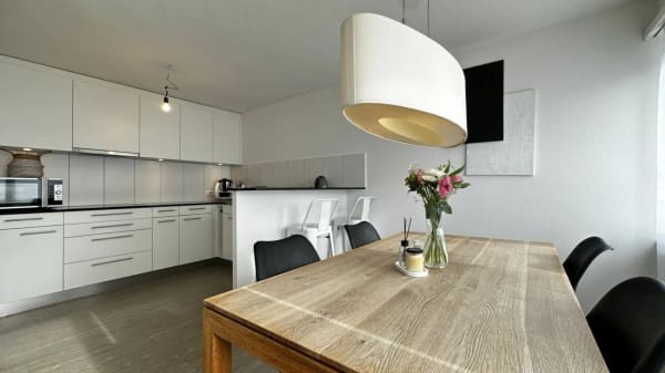 Immobilie in Bazenheid - FAMILIENGLÜCK IM ZENTRALEN WOHNQUARTIER - Bild 2