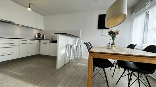 Immobilie in Bazenheid - FAMILIENGLÜCK IM ZENTRALEN WOHNQUARTIER - Bild 3