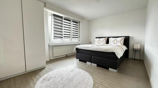Immobilie in Bazenheid - FAMILIENGLÜCK IM ZENTRALEN WOHNQUARTIER - Bild 4