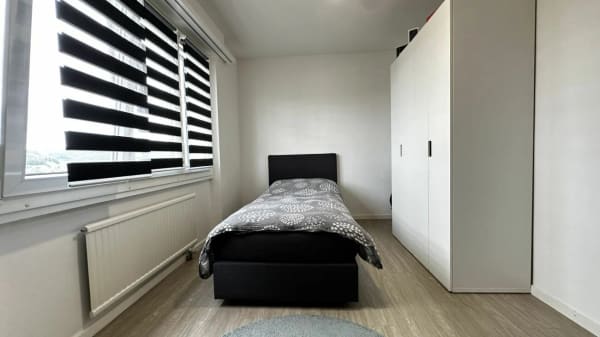 Immobilie in Bazenheid - FAMILIENGLÜCK IM ZENTRALEN WOHNQUARTIER - Bild 5