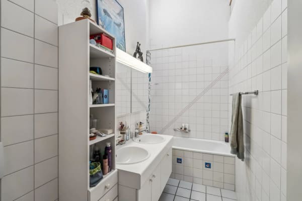 Immobilie in Siselen Be - Charmante Dachwohnung mit Weitsicht - Bild 9