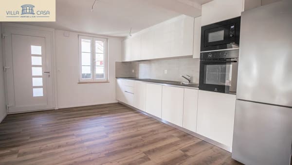 Immobilie in Seftigen - Komplett sanierte 4.5 - Zimmerwohnung in Seftigen - Bild 4